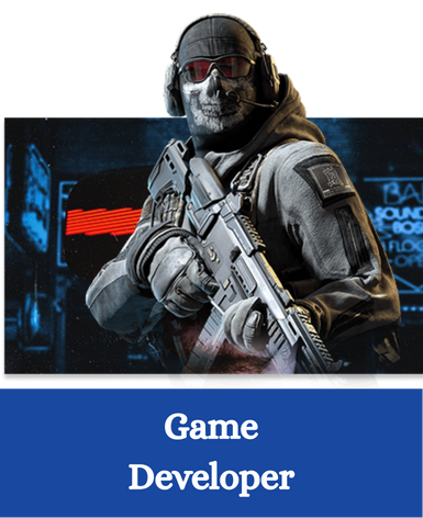 Game Developer